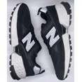 thumbnail image 1 of New Balance 574 Sport Black Grey MS574ACL Size 9 D NWOB Fresh Foam Lifestyle, 1 of 6