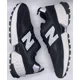thumbnail image 1 of New Balance 574 Sport Black Grey MS574ACL Size 9 D NWOB Fresh Foam Lifestyle, 1 of 5