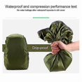 thumbnail image 4 of Rain cover for backpack/bag camouflage-2025, 4 of 5