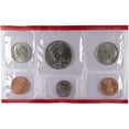 thumbnail image 4 of 1993 U.S. Mint Set, 4 of 8