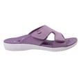 thumbnail image 1 of Spenco Kholo Rise Women's Orthotic Slip-on Sandal, 1 of 7