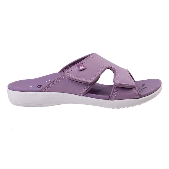 Spenco Kholo Rise Women's Orthotic Slip-on Sandal