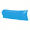 Blue, variant on Recliner Air Lazy Inflatable Sofa Bag, Portable Camping Sofa Mattress, Music Festival Recliner