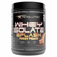 thumbnail image 1 of Revolution Nutrition Isolat de Lactosérum, Poudre de Protéines Splash, Pêche Floue, 1 of 2