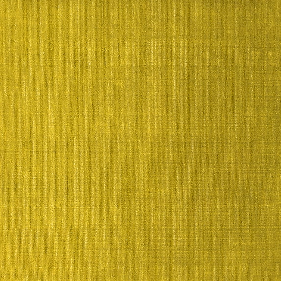 Ahgly Company Machine Washable Indoor Square Oriental Yellow Industrial Area Rugs, 5' Square