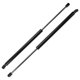 thumbnail image 1 of Soportes de elevación únicos para Ford Edge 2007-2014 No.7T4378406A10AD/7T4Z78406A11A Resorte de gas para la parte trasera negro 2PCS, 1 of 1