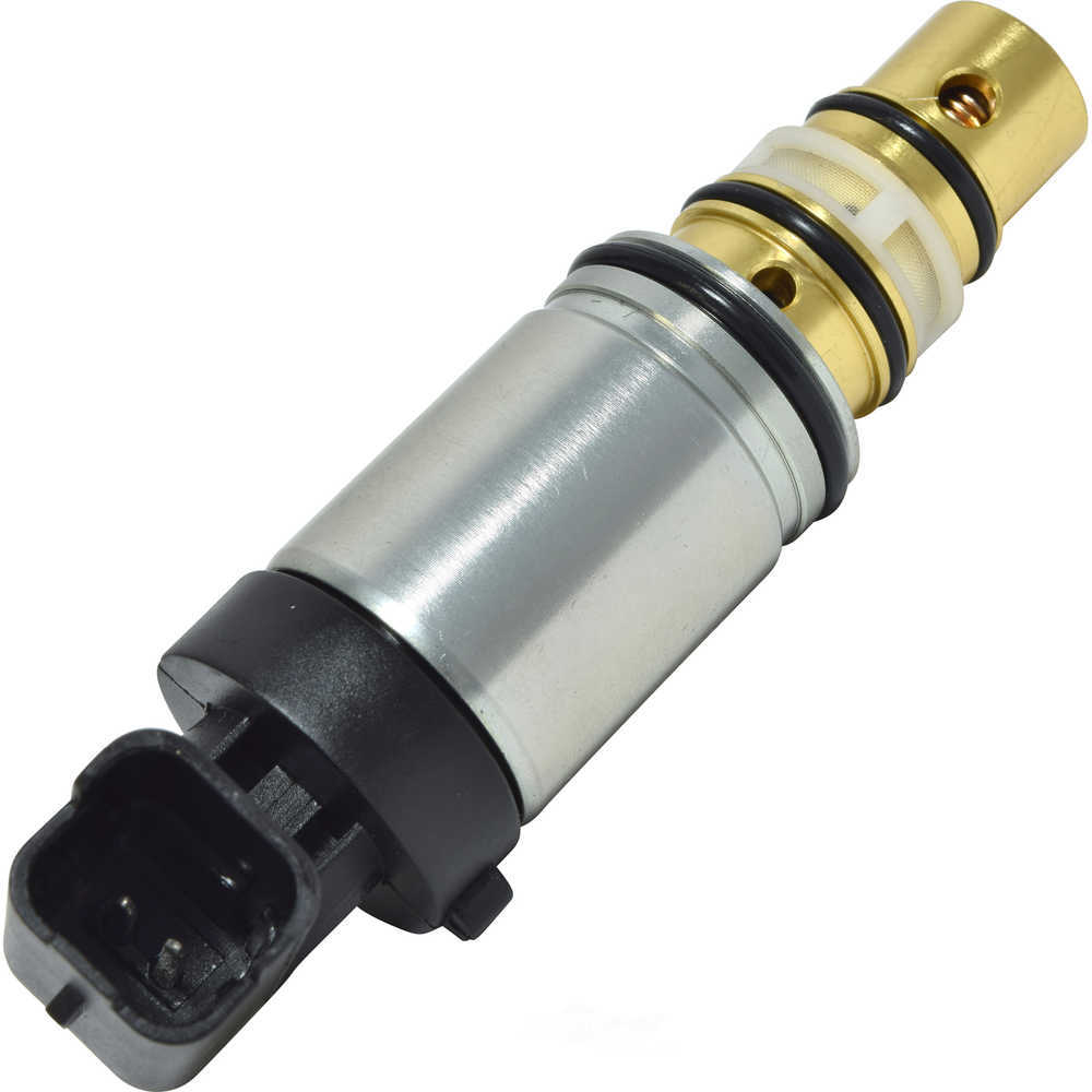 A/C Compressor Control Valve -- Compressor Control Valve