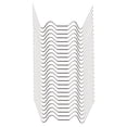 thumbnail image 2 of 50pcs Greenhouse Glass Clip for Fitting Glass Greenhouse Glass Pane Accessories 50 W-Glazing Clips Smile Home, 2 of 9
