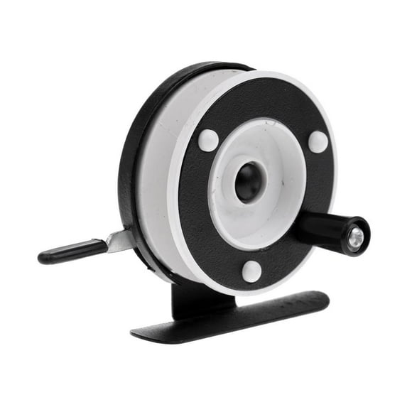 Ice Fishing Reel Winter Flying Wheel Fishing Fly Line Wheel