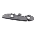thumbnail image 1 of Almencla Car Front Bumper Bracket Support Accessories for Right 51117279712, 1 of 8