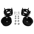 thumbnail image 2 of Crown Automotive Lift Kit Suspension RT21038 RT Off-Road; 2 Inch Front Lift; 1-3/4 Inch Rear Lift; Black Components, 2 of 4