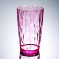 thumbnail image 4 of Vasos para beber clásicos de 500ML, vaso reutilizable, herramientas para cocina, comedor y Bar (rosa), 4 of 5
