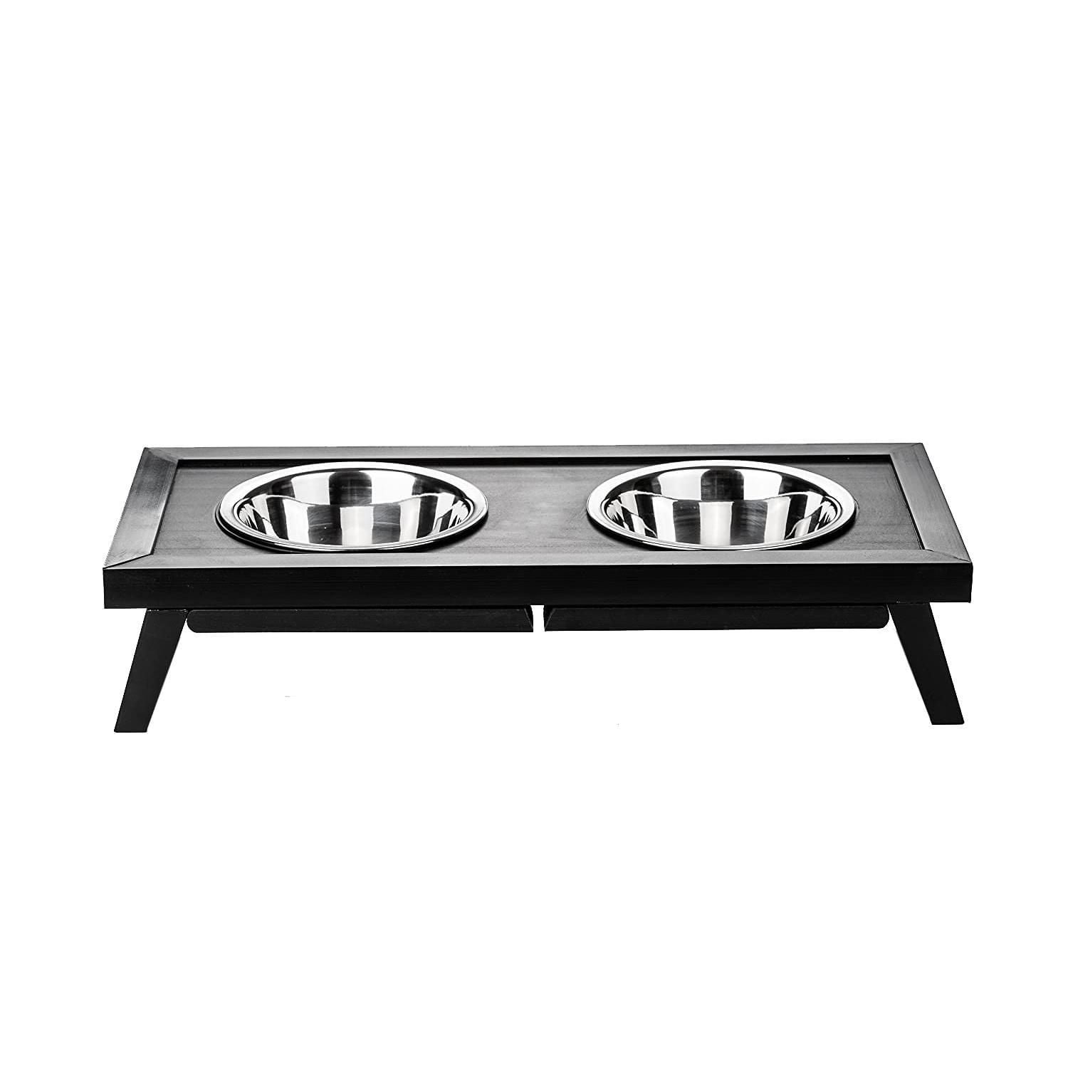 Coin repas surélevé Hi-Lo Habitat'n'Home de New Age