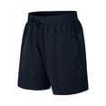 thumbnail image 3 of WILLBEST Pantalones Cortos Casuales para Mujer con Bolsillos, Cintura Elástica Cómoda, Transpirables, para Uso Diario, Ideales para Deportes Y Grande, 3 of 3