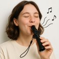 thumbnail image 2 of Tuning-Free Mouth Flute for Music Lovers, Easy to Carry & Play Anytime, 2 of 9
