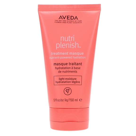 Aveda Nutriplenish Treatment Masque Light Moisture 5 oz