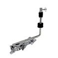 thumbnail image 4 of arctrm Drum Accessory Extension Clamp Adjustable Portable Attachment Hardware Stand Auxiliary HiHat Clip, 4 of 9