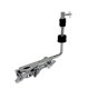 thumbnail image 4 of Soporte de abrazadera de extensión para accesorios de batería, ajustable y portátil, fácil de usar. Clip auxiliar para hi-hat, 4 of 9
