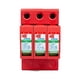 thumbnail image 2 of Supresor Proteccion Picos Clamper Vcl 175v 20ka Slim/sr, 2 of 3