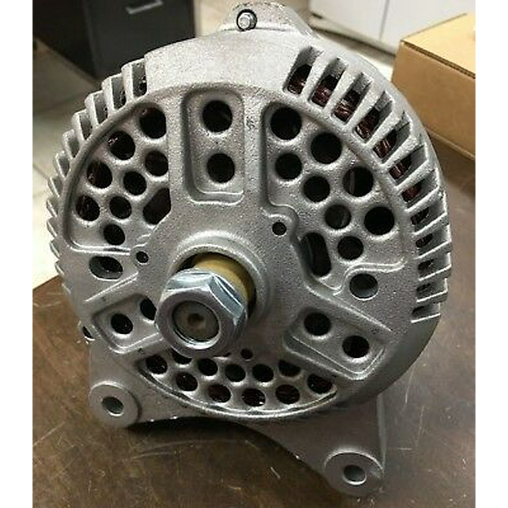 Motorcraft Alternator GLV8725RM