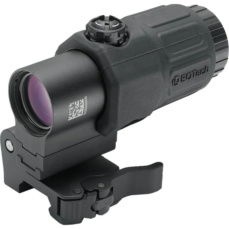 Evolution Gear製 EOtech G33 Magnifier EOTECH G33 3x Magnifier | Militia Armory