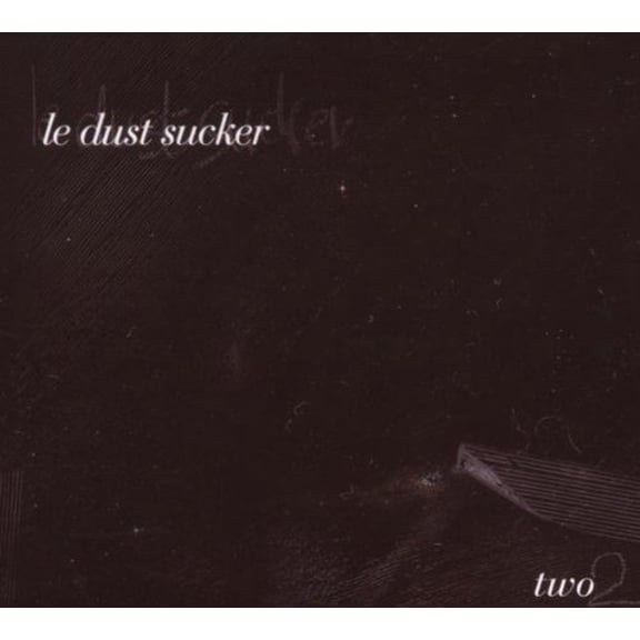 TWO [CD] [1 DISC] [880319226922]