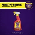 thumbnail image 4 of Wizard 01214 Mist-N-Shine- 22 Oz., 4 of 4