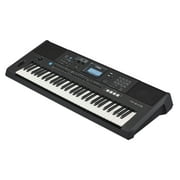 Yamaha PSRE473 61 Key Portable Keyboard with PS