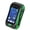 AUA-16A, variant on OTDR Active Fiber Live Test 1550nm 20dB 80KM Fiber Reflectometer Otdr Touch Screen OPM VFL OLS LED Tester SC UPC/APC ,Precision Tool