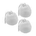 thumbnail image 1 of jinwen 3xChalk Bag Drawstring Pouch Equipment for Rock Climbing Sports Training 3 Pieces 3 Pcs, 1 of 9