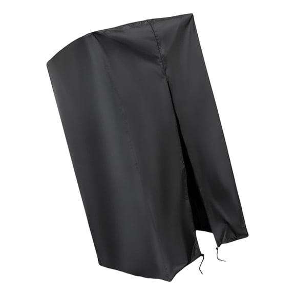 Waterproofs Fitness Equipment Cover Adjustable Sports Equipment Dustproof Cover for Power Tower/Pull Up Dip Station