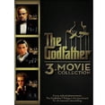 thumbnail image 3 of The Godfather: 3-Movie Collection (DVD), 3 of 3