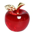 thumbnail image 3 of 5 Figuras De Manzanas, Pisapapeles, Decoraciones Para El Hogar, Oficina, Día De San Valentín, 3 of 8