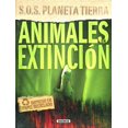 thumbnail image 1 of S.O.S. PLANETA TIERRA.. ANIMALES EN EXTINCION SUSAETA EDICIONES STEVE PARKER, 1 of 1