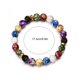 thumbnail image 5 of Accesorios de Adorno de Muñeca Qarigey Colgante Colorido Multicolor AP016767-01, 5 of 6