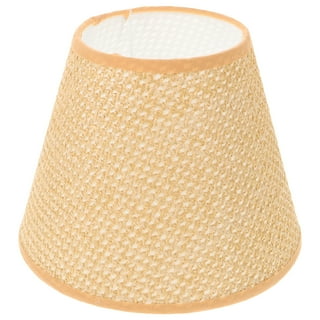 Faux leather lamp shades walmart deals