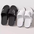 thumbnail image 4 of Cozy Pillow Slides Anti-Slip Sandals Soft Slipper Outdoor Sho GX, 4 of 7