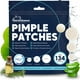 thumbnail image 1 of Parche hidrocoloide para acné Pimple Patches Duracleanse, 134 unidades, 1 of 6