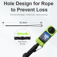 thumbnail image 4 of Ruiboury Washable And Durable Silicone Case For Body And Lens Protection More Anti loss rope, 4 of 6