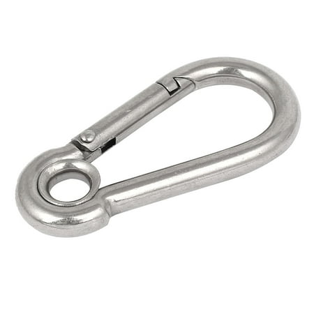 Steel Spring Clips - 3