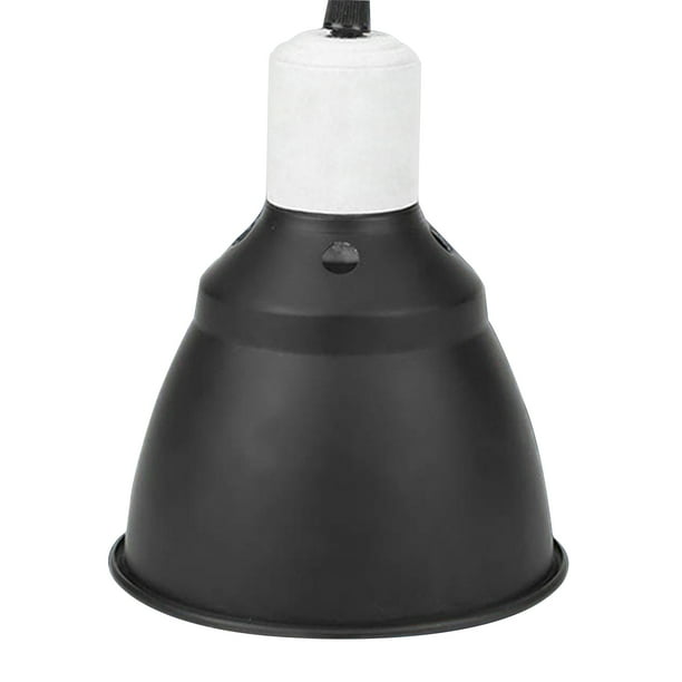 With Base Turtles Easy Install Metal Reptile Lamp Stand Animals For