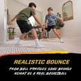 thumbnail image 5 of SKLZ Bashhhketball Pro Silent Basketball, 5 of 6