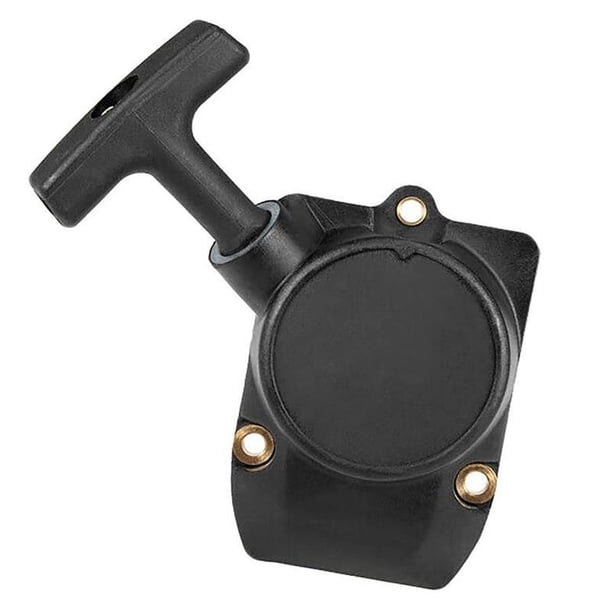 Aplicable al reemplazo del arrancador de retroceso para recortadora Stihl Fs80 Fs85 Bg85 Fr85 Fs75 41371904000