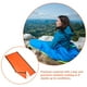 thumbnail image 2 of Bolsa de dormir con cordón de película de aluminio PE de emergencia Saco de dormir al aire libre, 2 of 6