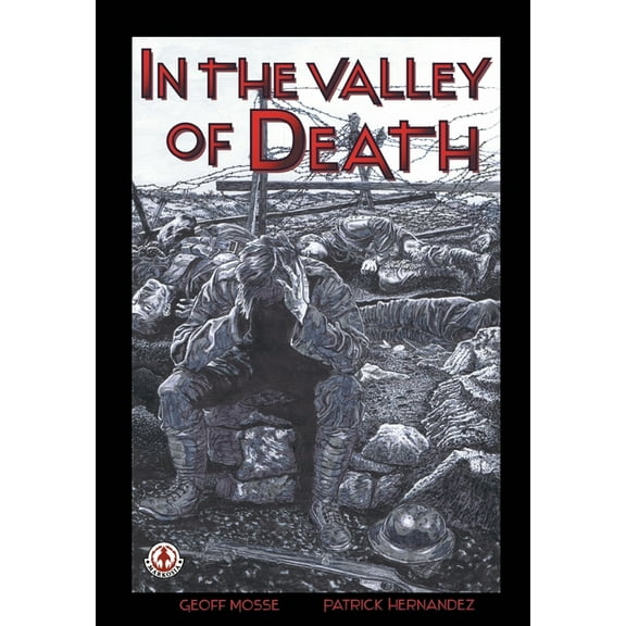 In the Valley of Death, (Paperback)