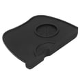 thumbnail image 4 of Estera de manipulación de café, silicona, suave, Flexible, resistente al calor, duradera, insípida, almohadilla de apisonamiento de café, 4 of 10