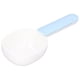 thumbnail image 2 of Pet Food Spoon, High Strength Corrosion Resistant Comfortable Pet Feeding Spoon for Pets for Dogs ANGGREK EC2111, 2 of 8