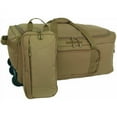 Mercury Tactical Gear Mini Monster Deployment Bag Coyote