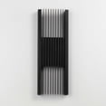 thumbnail image 2 of ET2 Lighting - Rampart - 30W 2 LED Outdoor Wall Mount-22 Inches Tall and 8, 2 of 4