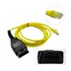 thumbnail image 4 of Cable Ethernet A Obd, Cable Enet Para Bmw E-Sys F Series Serendint VI007394-00, 4 of 5